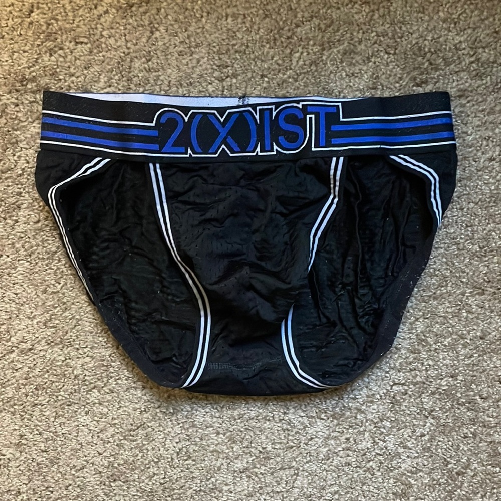 2xist underwear